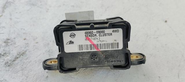 4896009000 Ssang Yong