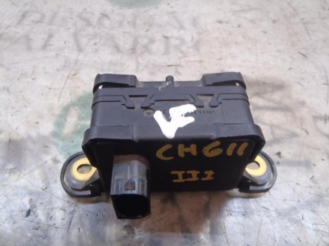 SSANG YONG 4896009000 Módulo de control ABS  en stock Salamanca