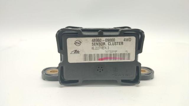 4896009000 Ssang Yong