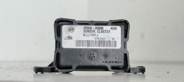 4896009000 Ssang Yong
