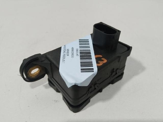 SSANG YONG 4896009000 Módulo de control ABS comprar Barcelona