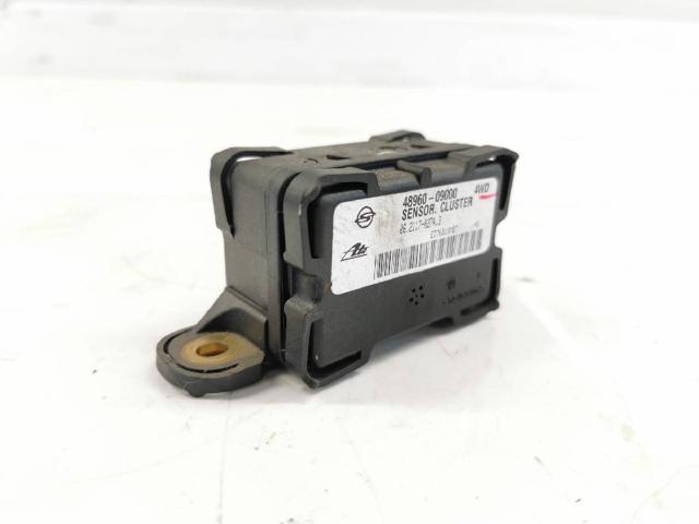 4896009000 SSANG YONG Módulo de control ABS comprar Madrid