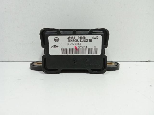 4896009000 Ssang Yong