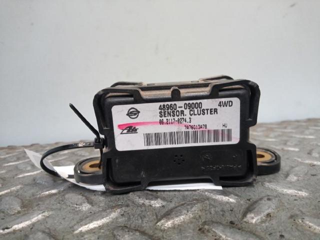 4896009000 Ssang Yong