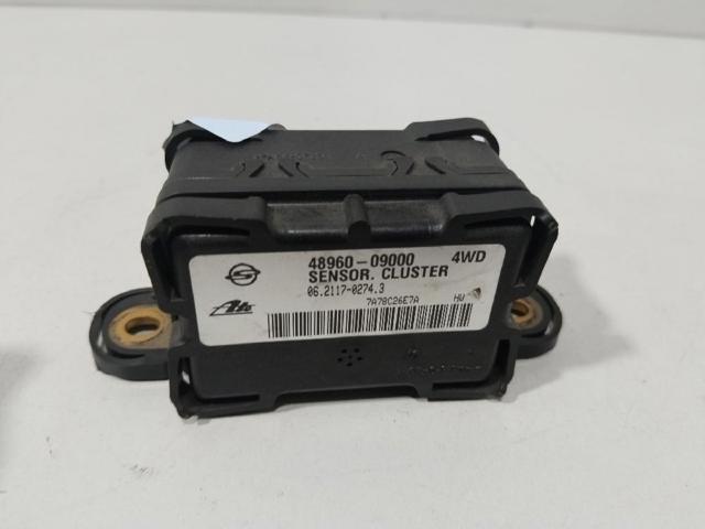 SSANG YONG 4896009000 Módulo de control ABS  en stock Salamanca