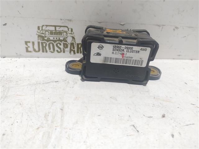 4896009000 Módulo de control ABS  en stock Granada