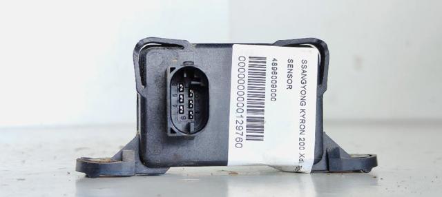4896009000 SSANG YONG Módulo de control ABS comprar Alcalá