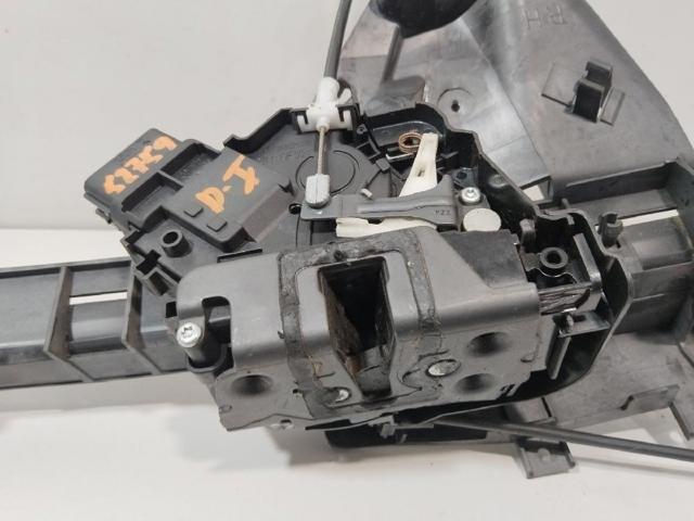FORD 4896707 Cerradura  en stock Terrassa
