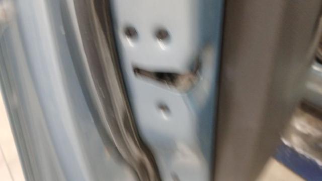 FORD 4896707 Cerradura de puerta delantera izquierda  comprar en Albacete