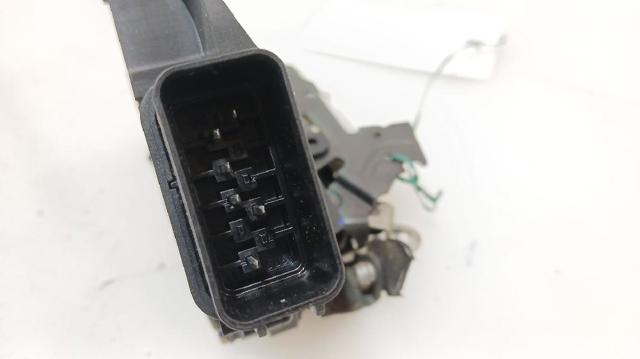 FORD 4896707 Cerradura de puerta delantera izquierda  disponible Lugo