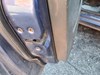 Cerradura de puerta delantera izquierda 4896707 FORD