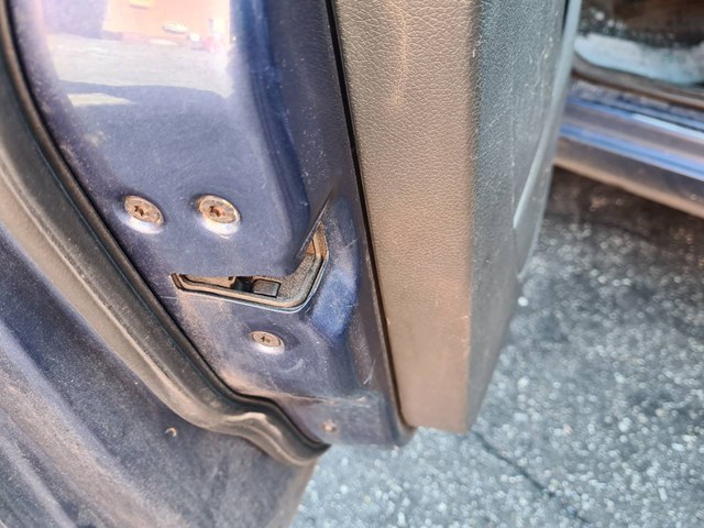 FORD 4896707 Cerradura de puerta delantera izquierda  disponible España