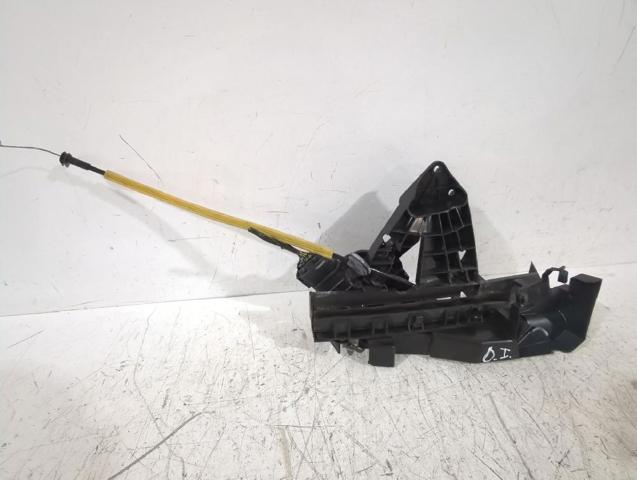 4896707 FORD Cerradura de puerta delantera izquierda  disponible Vigo