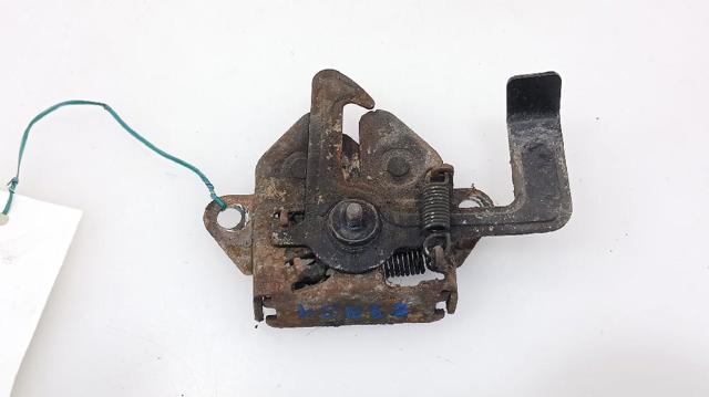 Comprar Cerradura del capó Ford Ranger  EQ a bajo precio