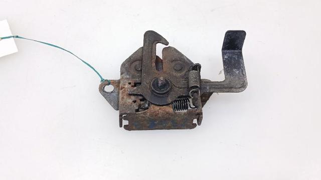 Cerradura de capó para Ford Ranger EQ