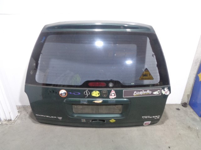 4897796AA Chrysler