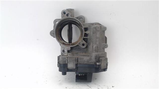 OPEL 48CPD4 Cuerpo de aceleración completo  comprar en Ponferrada