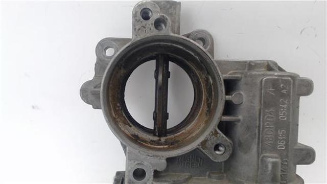 OPEL 48CPD4 Cuerpo de mariposa  en stock Salamanca
