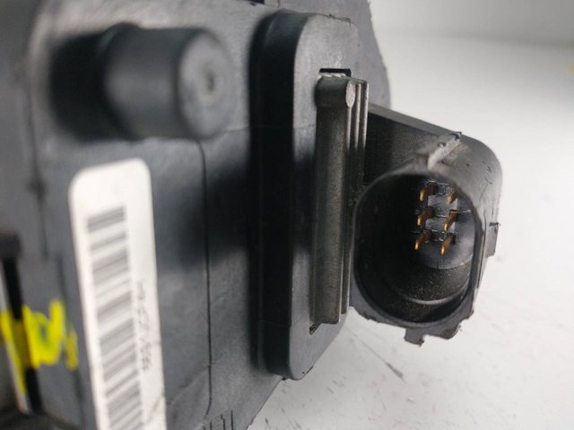 OPEL 48CPD4 Cuerpo de aceleración completo  disponible Lugo