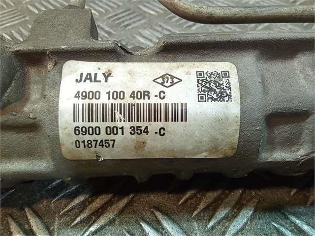 490010040R Cremallera de dirección  en stock Sabadell