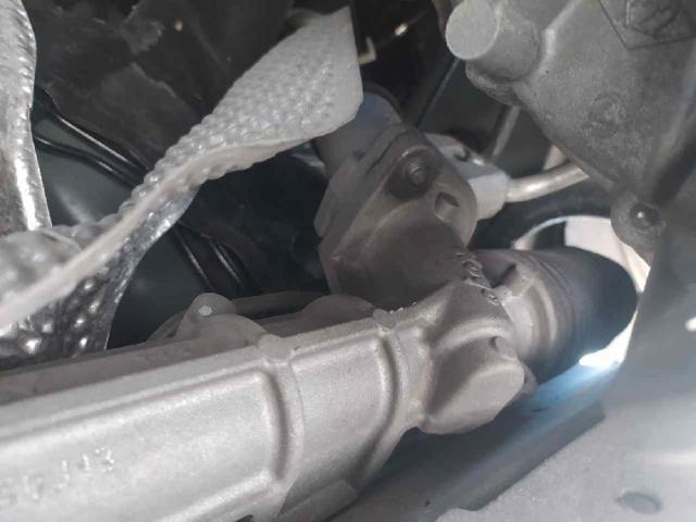 Cremallera de dirección 490010046R Renault (RVI)