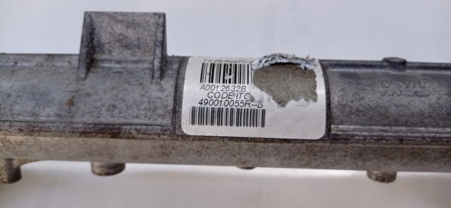 490010055R Cremallera de dirección  comprar en Pontevedra