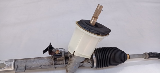 490010055R RENAULT Cremallera de dirección comprar Alcalá