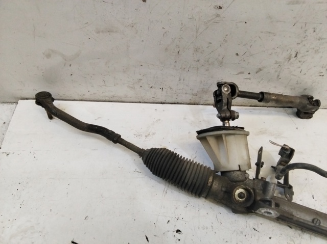490010055R RENAULT Cremallera de dirección comprar Bilbao