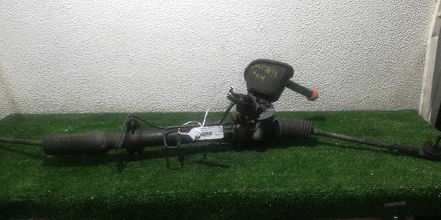 Cremallera de dirección para Renault Kangoo KC0, KC1