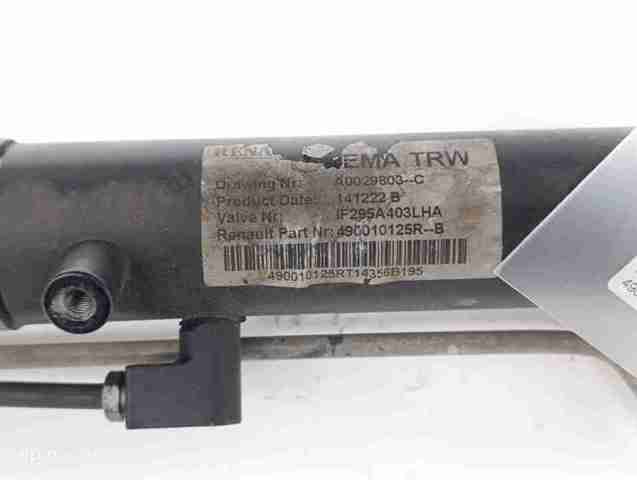 490010125R Cremallera de dirección  disponible Utrera