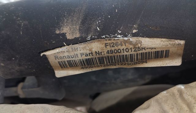 490010125R Renault (RVI)