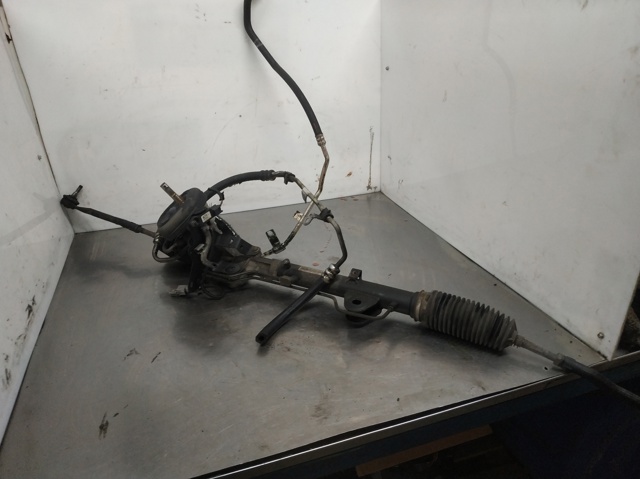 490010125R RENAULT Cremallera de dirección  comprar en Jaén