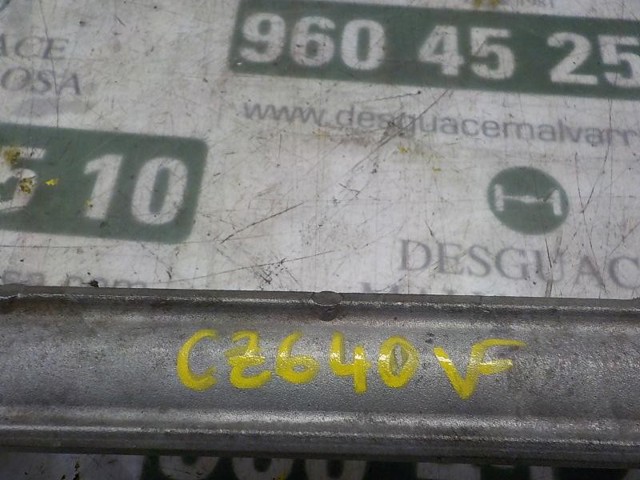 490010424R RENAULT Cremallera de dirección comprar Madrid