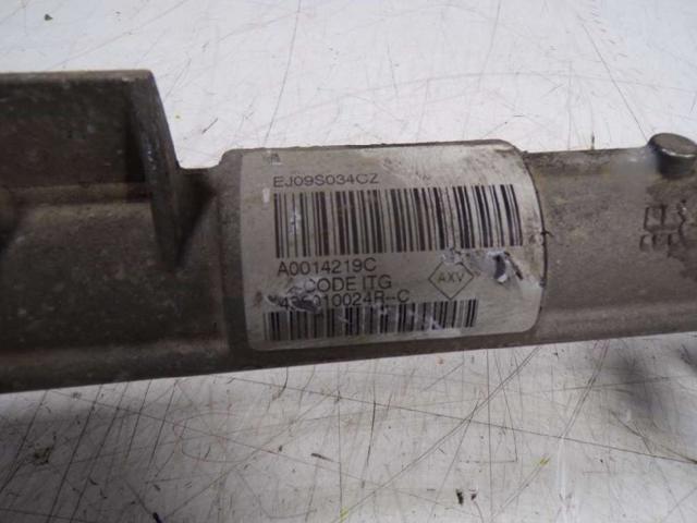 RENAULT 490010683R Cremallera de dirección  disponible Valladolid