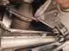Cremallera 490010683R RENAULT