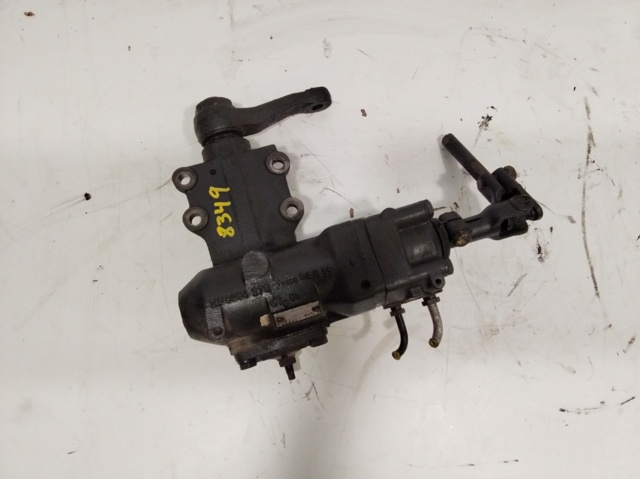 Engranaje de dirección (reductor) Nissan Terrano 2 R20