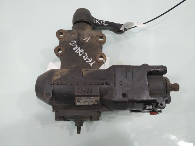 Engranaje de dirección (reductor) Nissan Terrano 2 R20