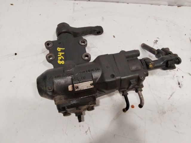 Engranaje de dirección (reductor) Nissan Terrano 2 R20