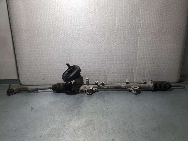 Caja de dirección para Renault Clio V (B7)
