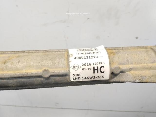 490012121R Cremallera de dirección  en stock Castellón