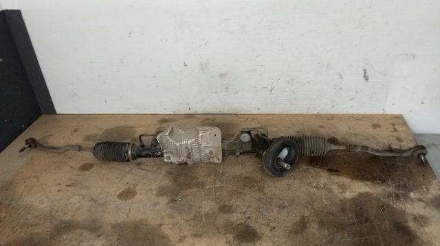 490012993R RENAULT Cremallera de dirección  disponible Ourense
