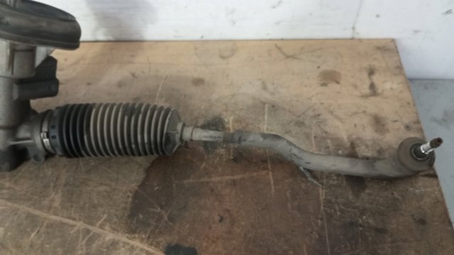 490012993R RENAULT Cremallera de dirección  en stock Gandía