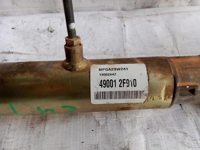 Cremallera de dirección Nissan Primera P11