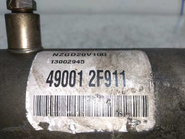 Cremallera de dirección Nissan Primera P11