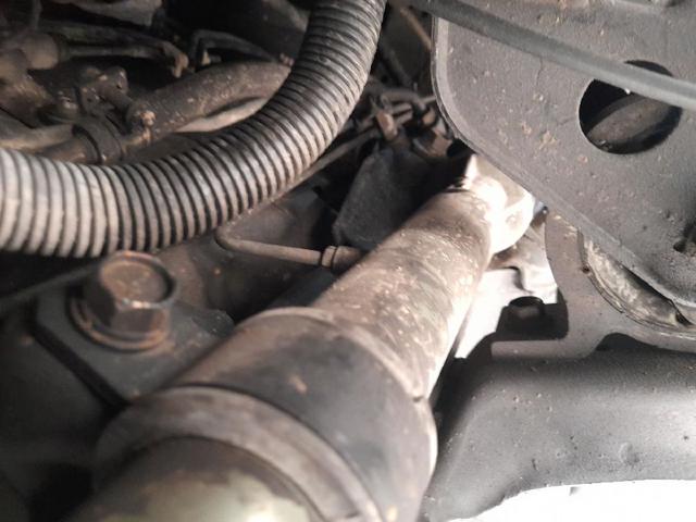 Cremallera de dirección Nissan Primera P11