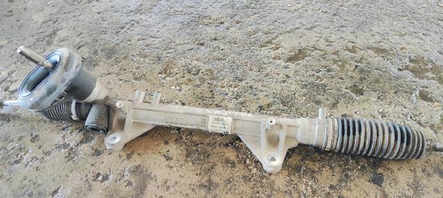 490013552R RENAULT Cremallera de dirección  disponible Vigo