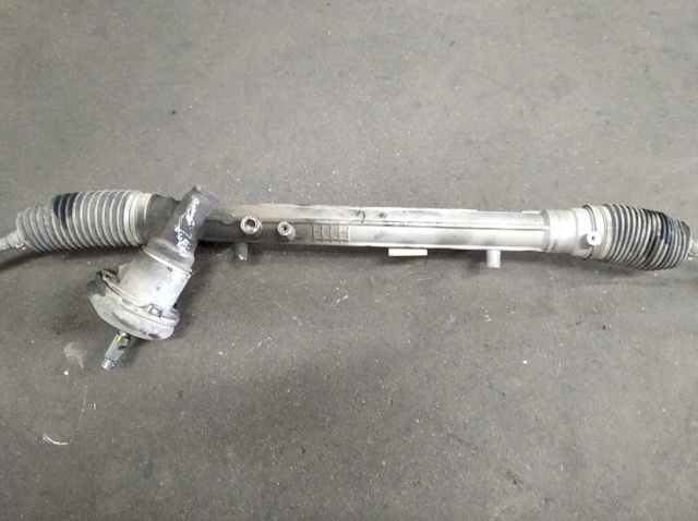 490013552R RENAULT Cremallera de dirección  disponible Ourense