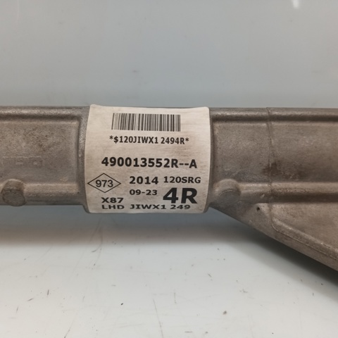 RENAULT 490013552R Cremallera de dirección comprar Pamplona