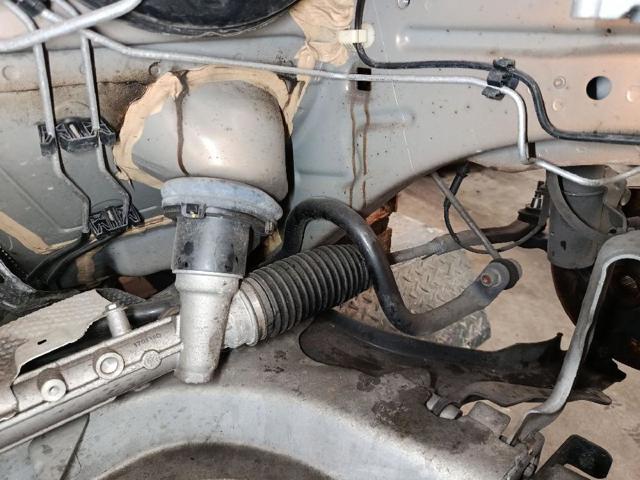 RENAULT 490013552R Cremallera de dirección comprar Pamplona