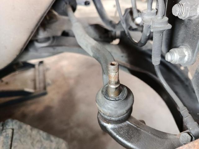 490013552R RENAULT Cremallera de dirección  en stock Huelva